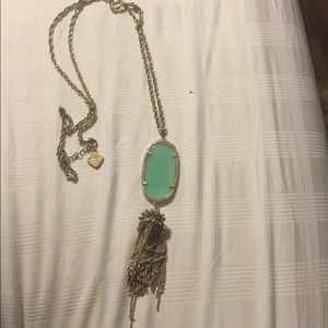 Kendra Scott necklace
